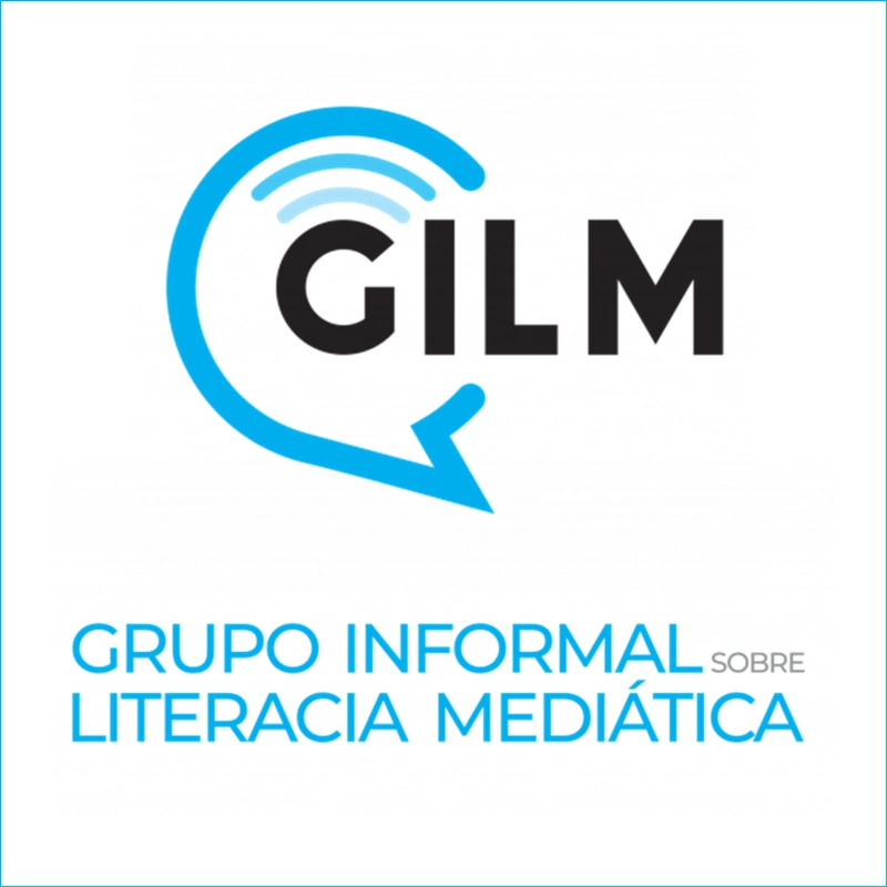 Logótipo GILM